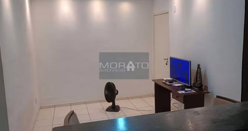 área privativa em condomínio fechado
