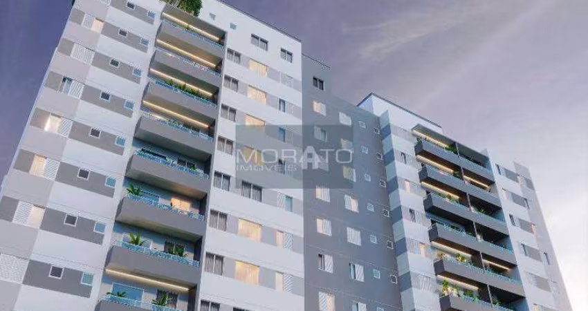 ÁREAS PRIVATIVAS 2 QUARTOS, 2 VAGAS, LAZER, JARAGUÁ