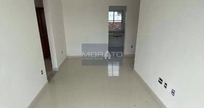 Apartamento 3 Quartos, 2 Banheiros, 2 Vagas de Garagem no Santa Amelia