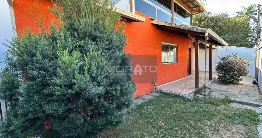 Casa Geminada 3 quartos com suíte no Três barras