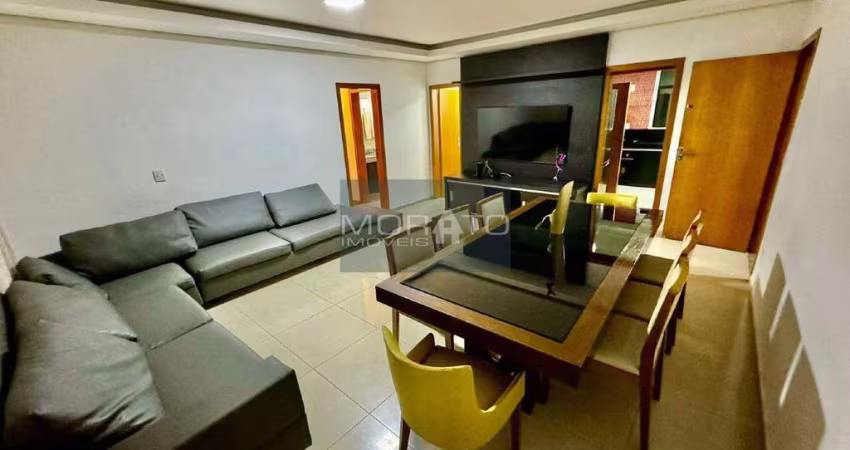 Apartamento 3 Quartos, Suíte, 2 Vagas, no Bairro Castelo