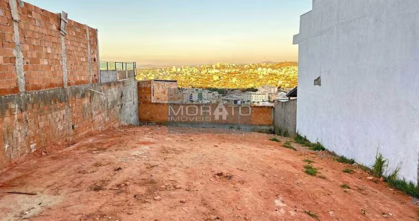Excelente lote planto Lote plano de 360m² no Arvoredo II