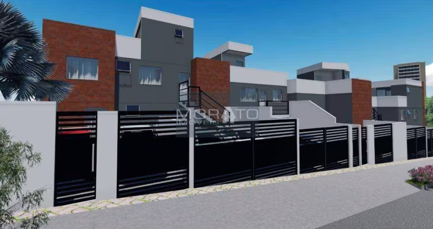 Área privativa com entrada independente no Bairro Xangri-lá
