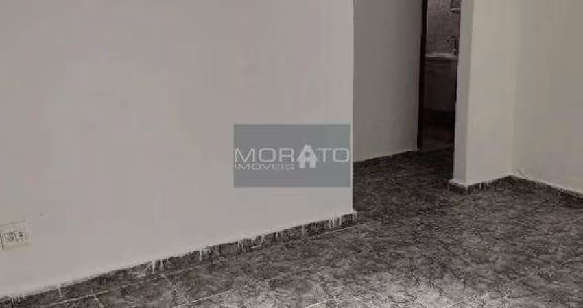 Apartamento 2 Quartos, 1 Vaga de Garagem, no Bairro Santo Antônio em Contagem MG
