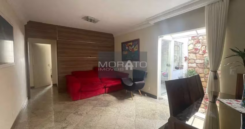 Apartamento com área privativa 4 quartos 1 suite master com closet 2 vagas no bairro itapoã.