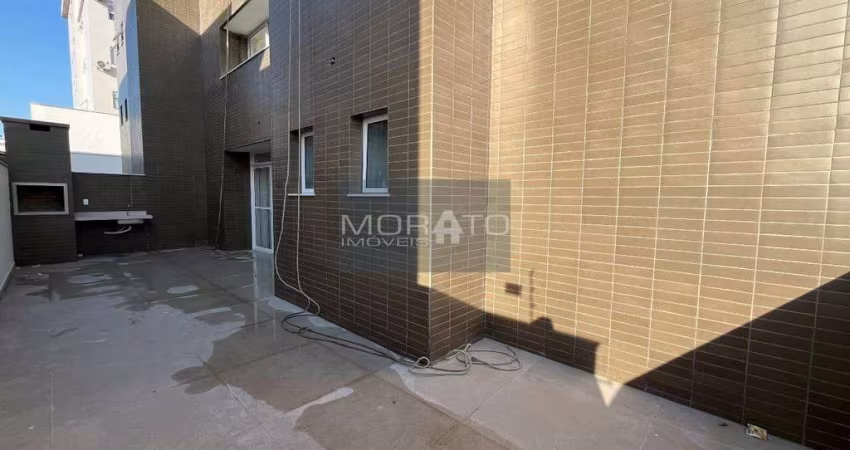 Área Privativa 3 Quartos, 1 Suíte, 3 Vagas no Bairro Itapoã