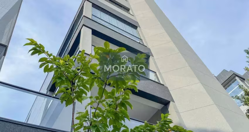 Apartamentos 4 quartos, 2 suítes, 3 vagas no bairro liberdade