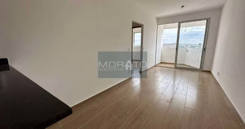 Apartamentos 2 Quartos, Suíte, 1 Vaga de Garagem no Bairro Linda Vista