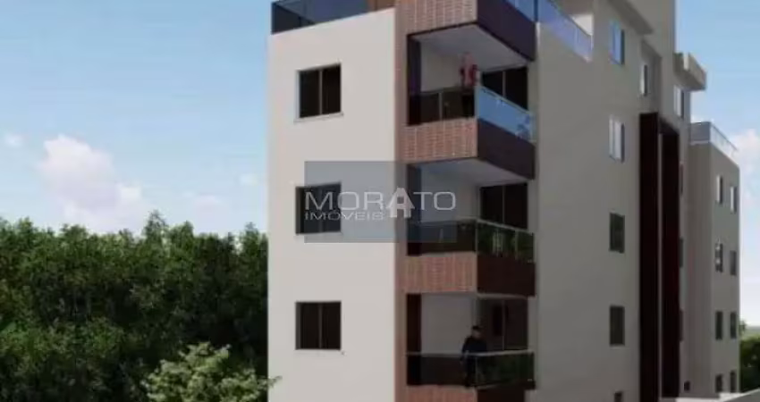 Área privativa 02 e 03 quartos, 02 vagas, bairro parque belo horizonte industrial - contagem