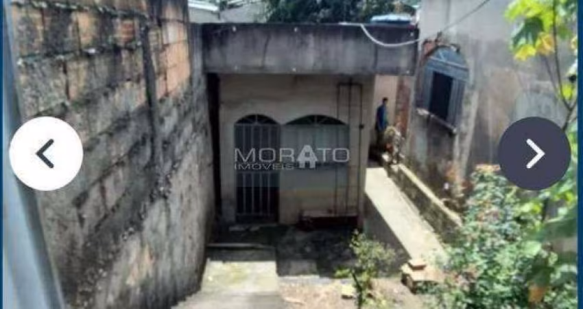 Lote 360m² no Bairro Alvorada