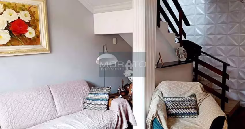 Casa 4 Quartos, Suíte, 3 Vagas de Garagem no Bairro Prado