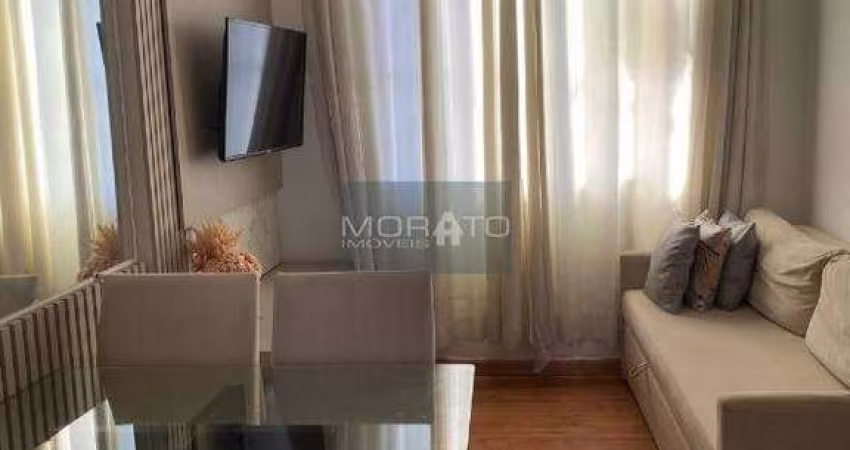 oportunidade apartamento de 3 quartos e 2 vagas no eldorado