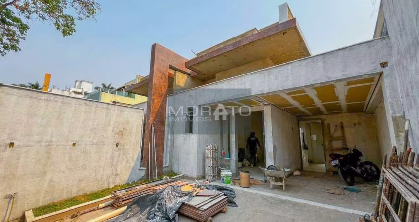 Casa com 3 quartos, 3 vagas no bairro no bairro Copacabana