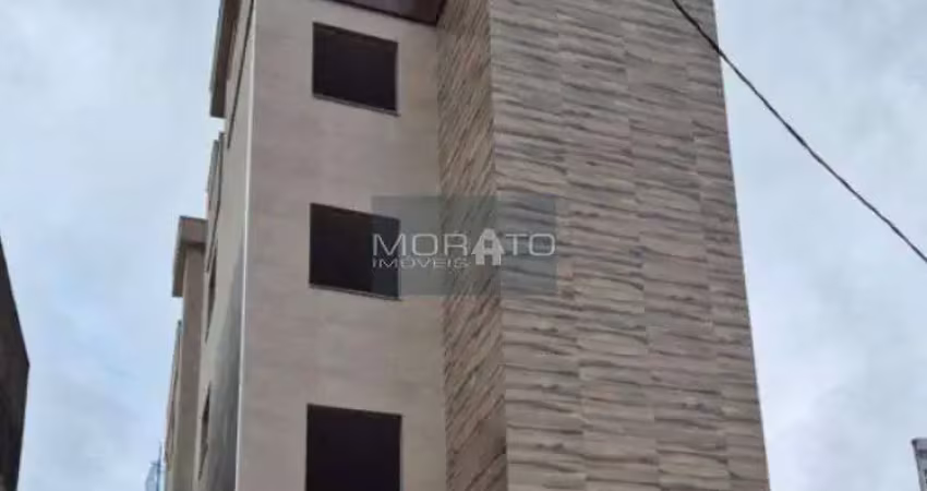 Apartamento à venda, 2 quartos, 1 vaga, planalto - belo horizonte/mg