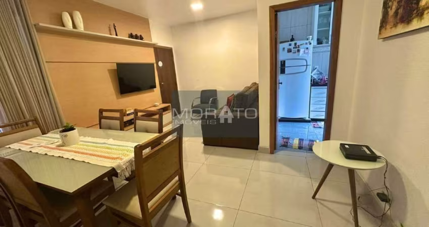 Apartamento 3 quartos no Novo Eldorado Próximo do corpo de Bombeiro