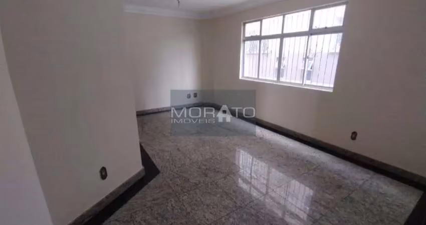 Apartamento com 3 quartos à venda na Rua Desembargador Paulo Mota, --, Ouro Preto, Belo Horizonte