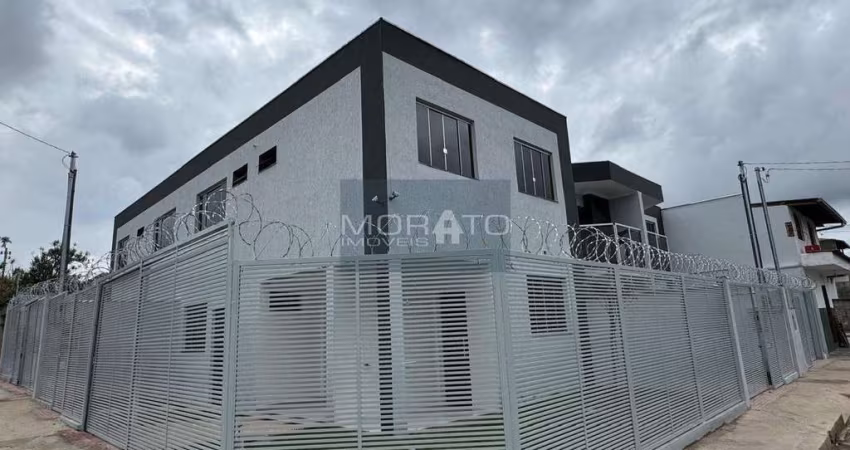 Casa Geminada 3 Quartos, 1 Vaga de Garagem no Bairro Piratininga