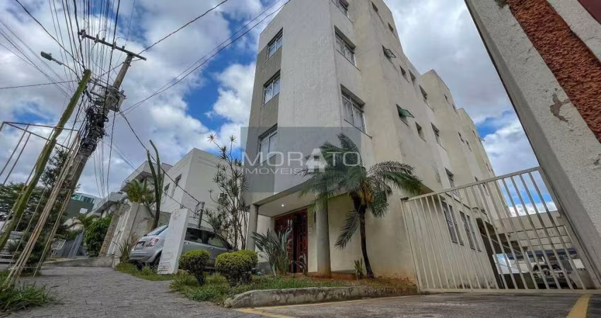 Prédio com 21 apartamentos, bairro Dona Clara