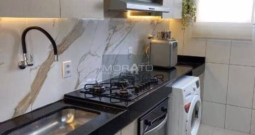 Oportunidade no Castelo 3 quartos sendo um com suíte varanda e 2 vagas de garagem