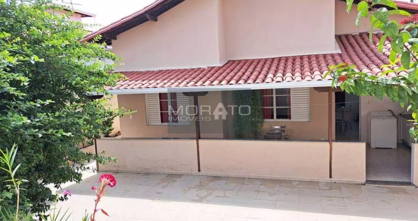 Cassa 3 quartos com suíte espetacular no bairro Central Parque