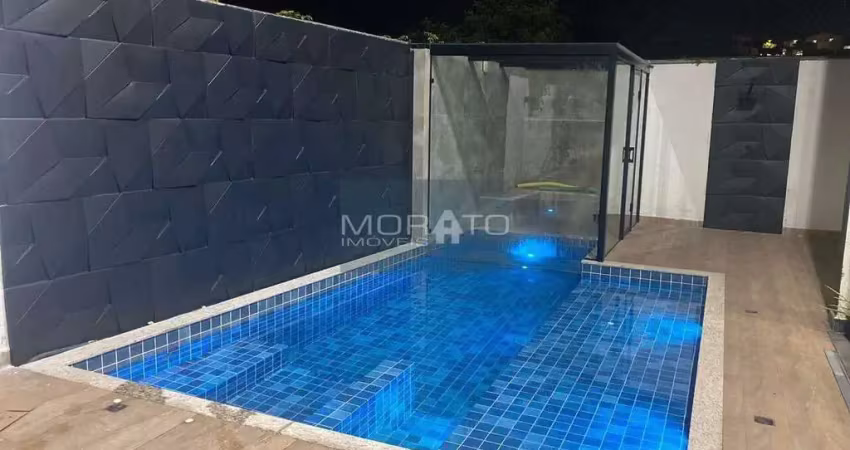 Casa à venda, 3 quartos, 3 suítes, 5 vagas, estância silveira - contagem/mg