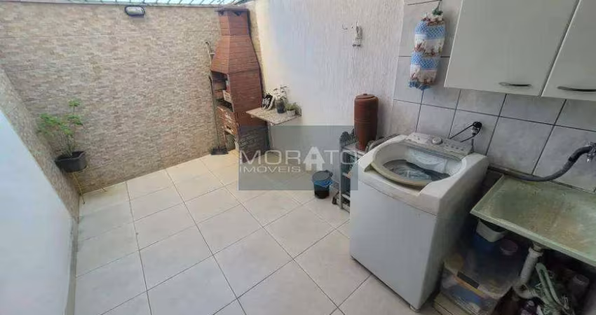 Apartamento 3 Quartos,