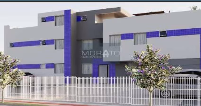Áreas Privativas 2 a 3 Quartos, 1 Vaga de Garagem, no Bairro Xangri-lá