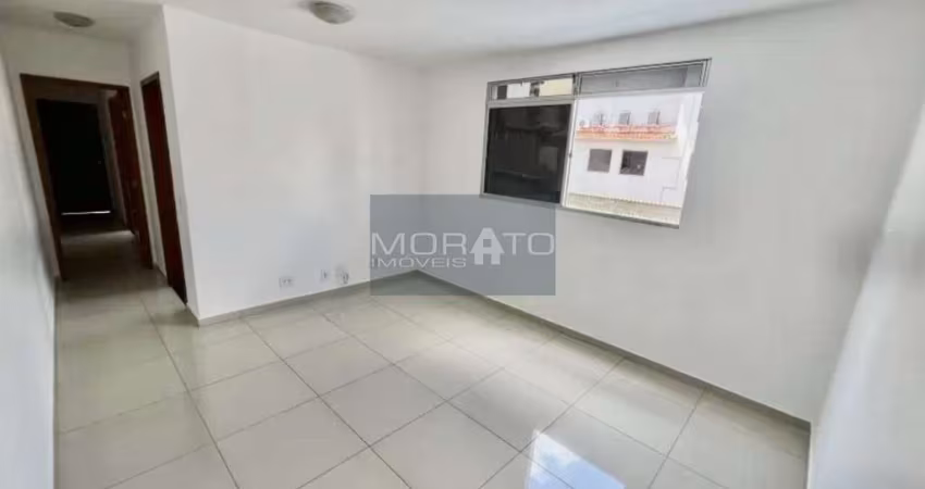 Apartamento 2 Quartos 1 Suíte Bairro Castelo