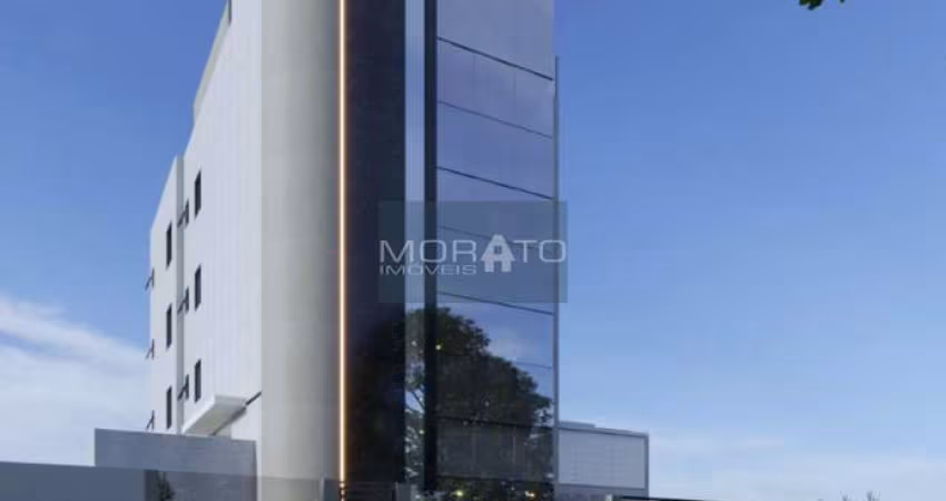 Área privativa com 4 quartos 2 suítes e 2 semi suítes 3 vagas de garagem no bairro Castelo!