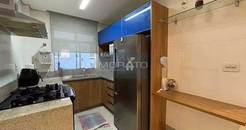 Apartamento 3 quartos no coração do Eldorado 2 vagas
