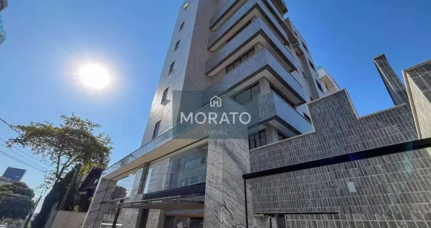 Apartamento 04 quartos, 3 vagas à venda no bairro jaraguá