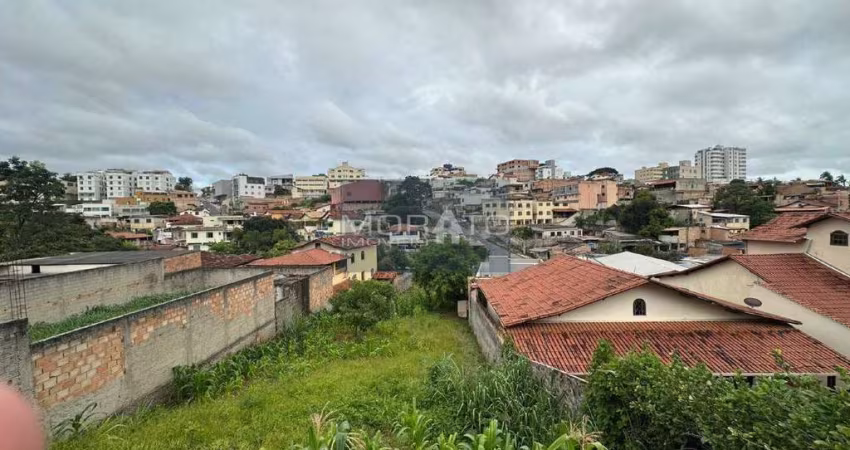 Lote 800 metros no alvorada (documentado)