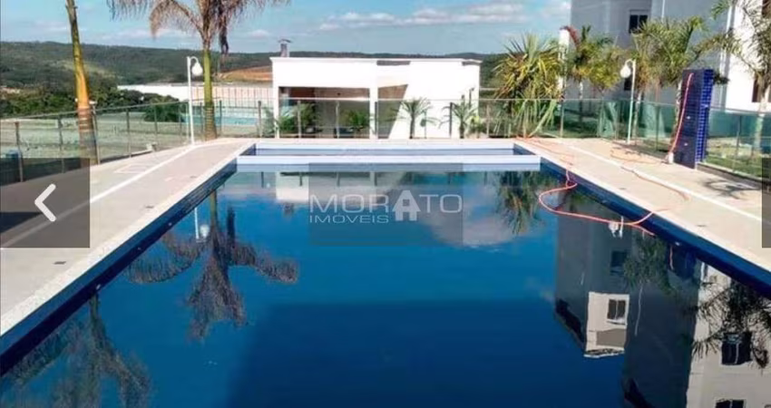 Área Privativa em L em Condomínio fechado Lazer com piscina