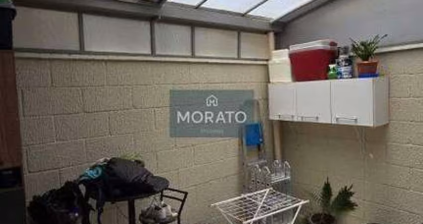 Área Privativa com teto retrátil em condominio fechado com apenas 3 blocos em contagem