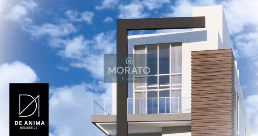 Área Privativa 4 Quartos, 2 Suíte, 3 Vagas, no Bairro Castelo