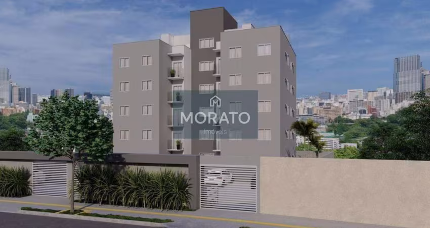 Apartamentos 2 Quartos, no Bairro Parque Xangri-lá