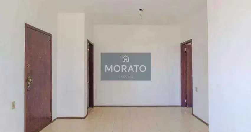 Apartamento 3 quartos sendo 1 suíte com 2 vagas de garagem no bairro ouro preto.