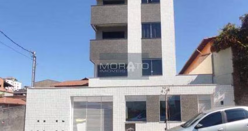 Cobertura 3 Quartos, 2 Suítes, 02 Vagas, no Bairro Coqueiros