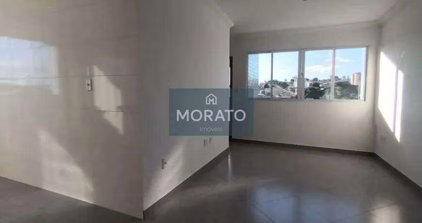 Apartamento 2 quartos, 1 Suíte, 2 Vaga de Garagem no Santa Mônica