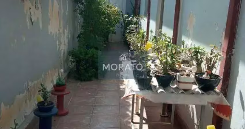 Casa 3 quartos, suíte, 2 vagas de garagem no bairro alípio de melo