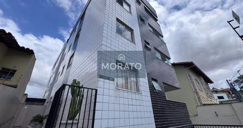 Área Privativa 3 quartos, 1 Suíte, 1 Vaga de Garagem no bairro Serrano