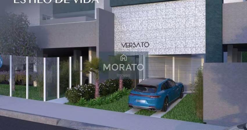 Apartamento 2 quartos, 1 Vaga de Garagem no bairro Castelo