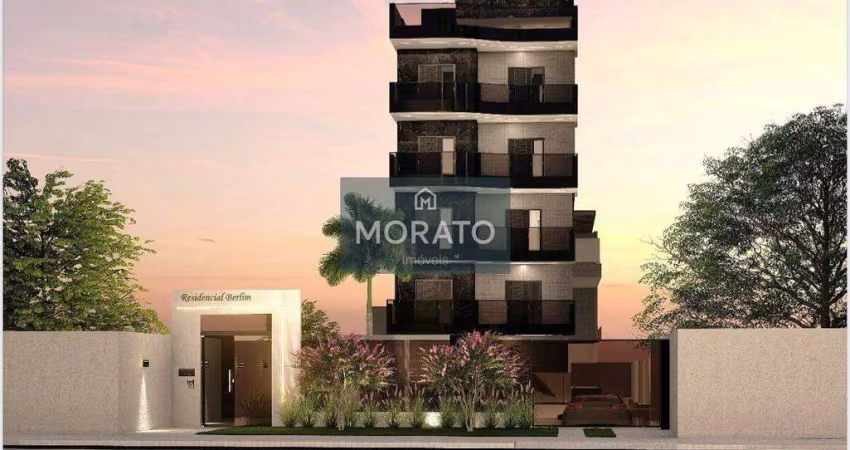 Apartamento 3 Quartos, Suíte, 2 Vagas - Bairro Itapoã