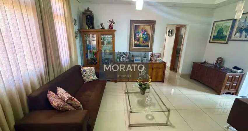 Cobertura com 3 quartos à venda na Rua Jatobás, --, Eldorado, Contagem