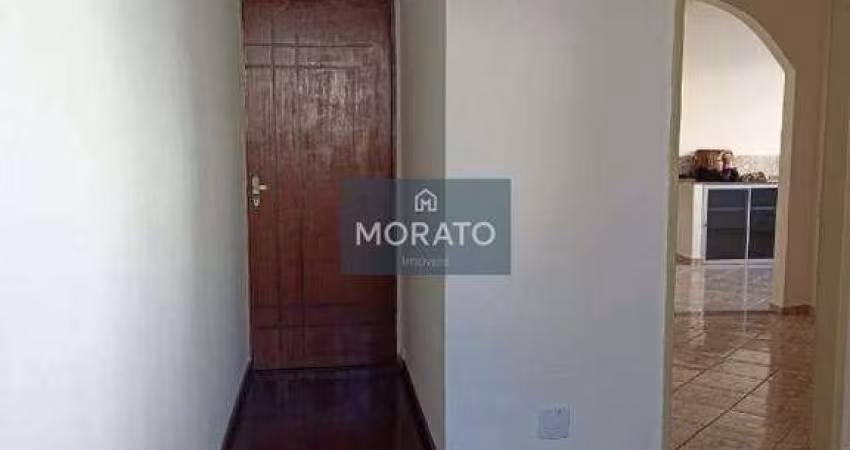 Apartamento 2 Quartos, 2 vagas de garagem no bairro Amazônas
