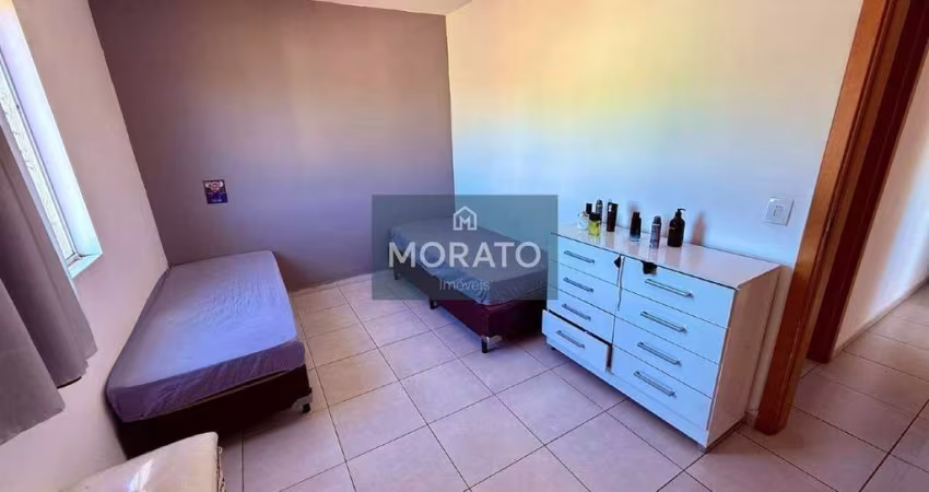 Apartamento 3 quartos com suíte 2 vagas e elevador à venda no Álvaro Camargo