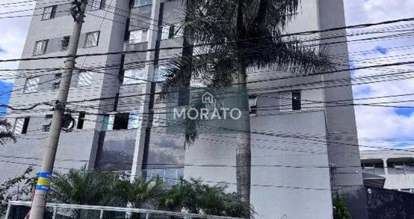 Apartamento 3 Quartos, 1 Suíte, 2 Vagas no Bairro Indaiá