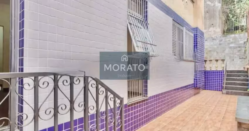 Área privativa de 3 quartos e 2 vagas bairro são lucas