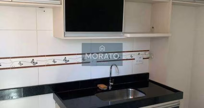 Apartamento 2 quartos 1 vaga à venda no bairro Eldorado