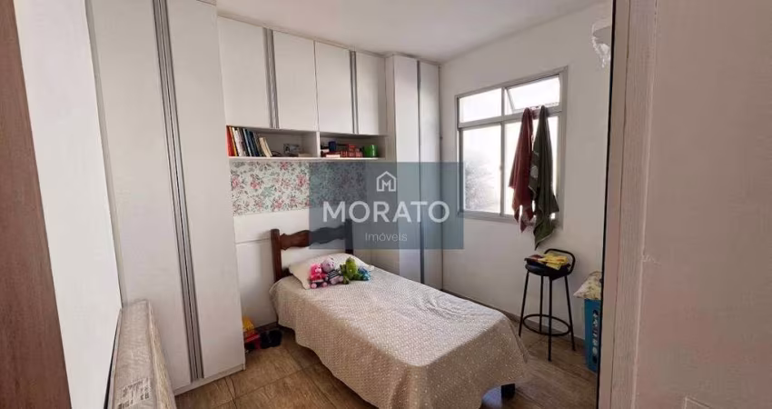 Apartamento 2 quartos 1 vaga no Riacho das Pedras